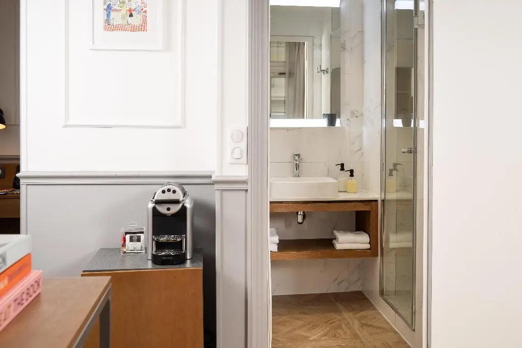 Foto - Hotel Petit Lafayette