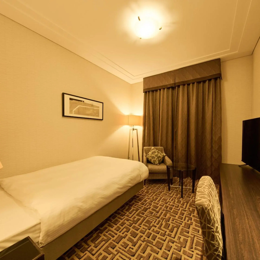 Photo - Okura Chiba Hotel