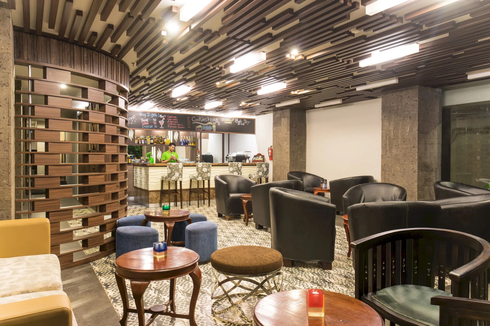 Foto - The Lerina Hotel Nusa Dua