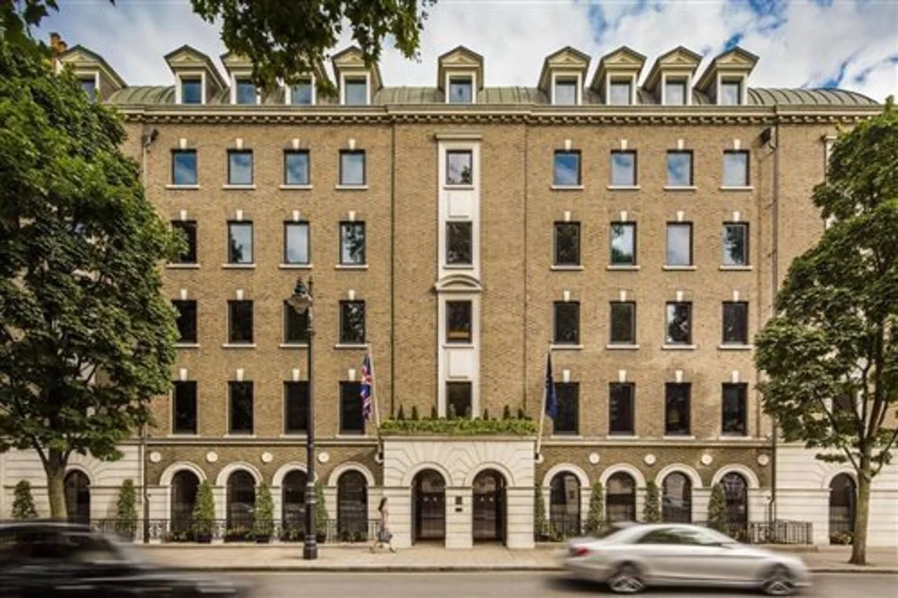 Foto - COMO The Halkin