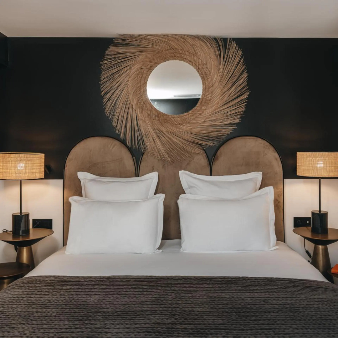 Photo - Maisons du Monde Hôtel & Suites - Marseille Vieux Port