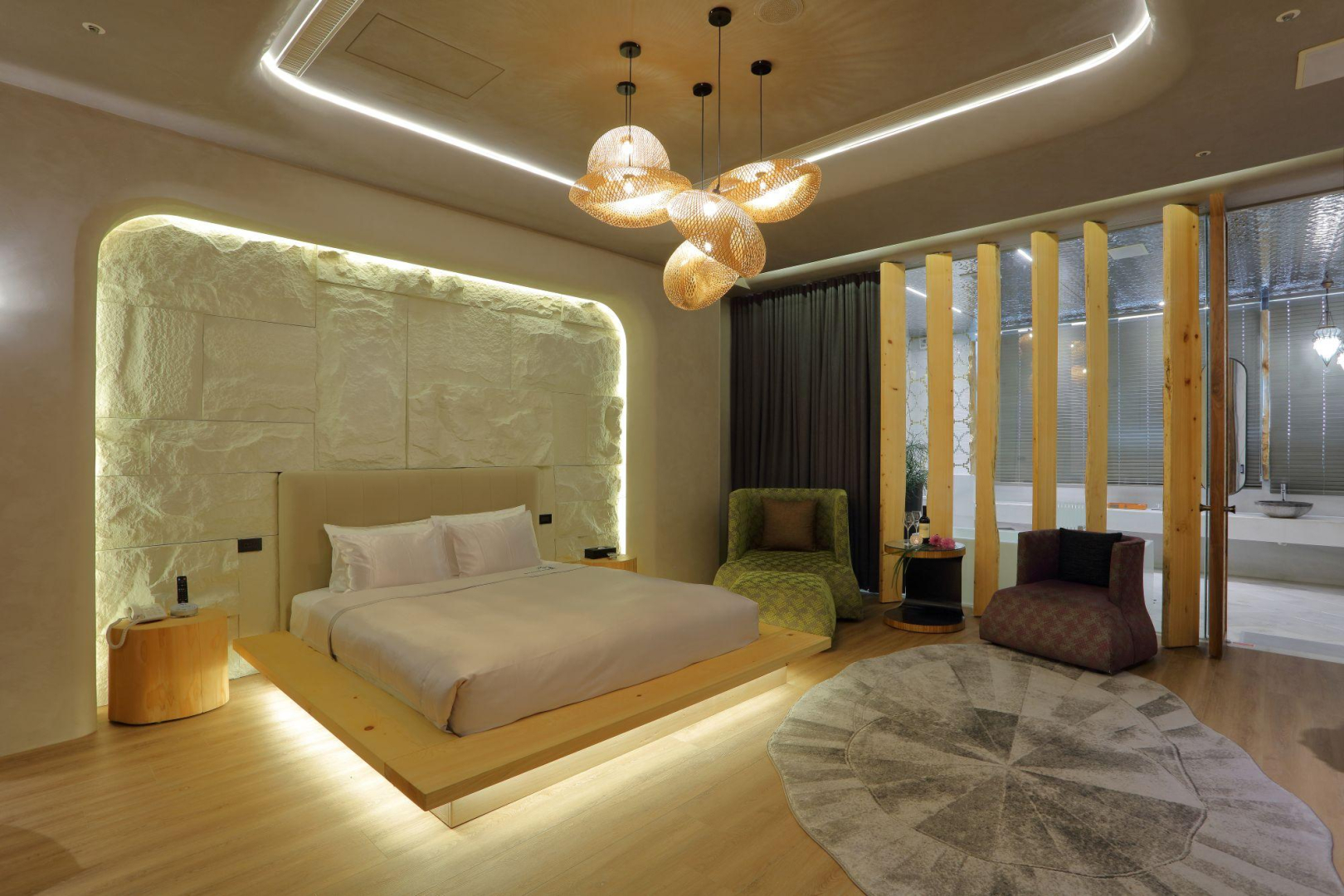 Photo - 沐蘭精品旅館-台北大直館 Mulan Boutique Hotel