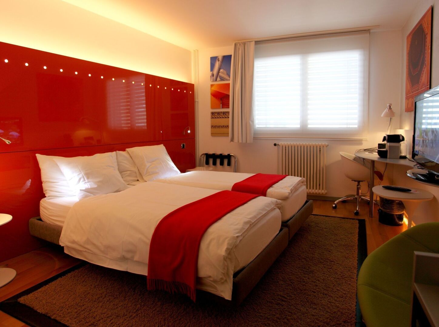 Foto - Design Hotel f6