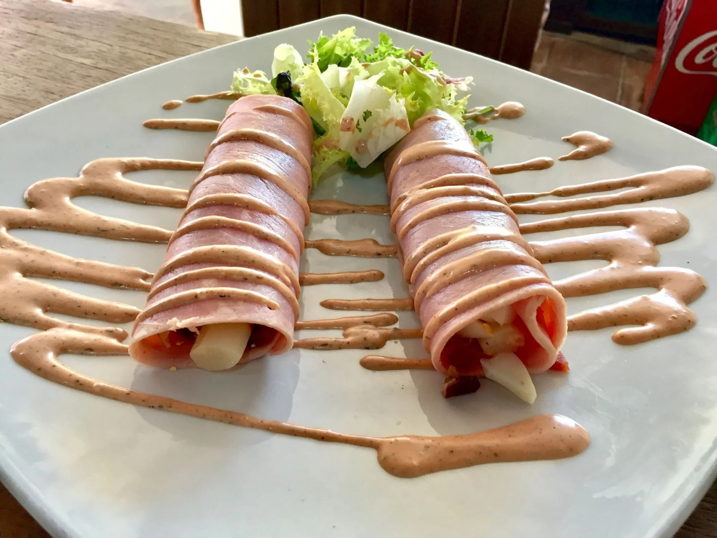 Foto - Complejo Turístico La Garganta