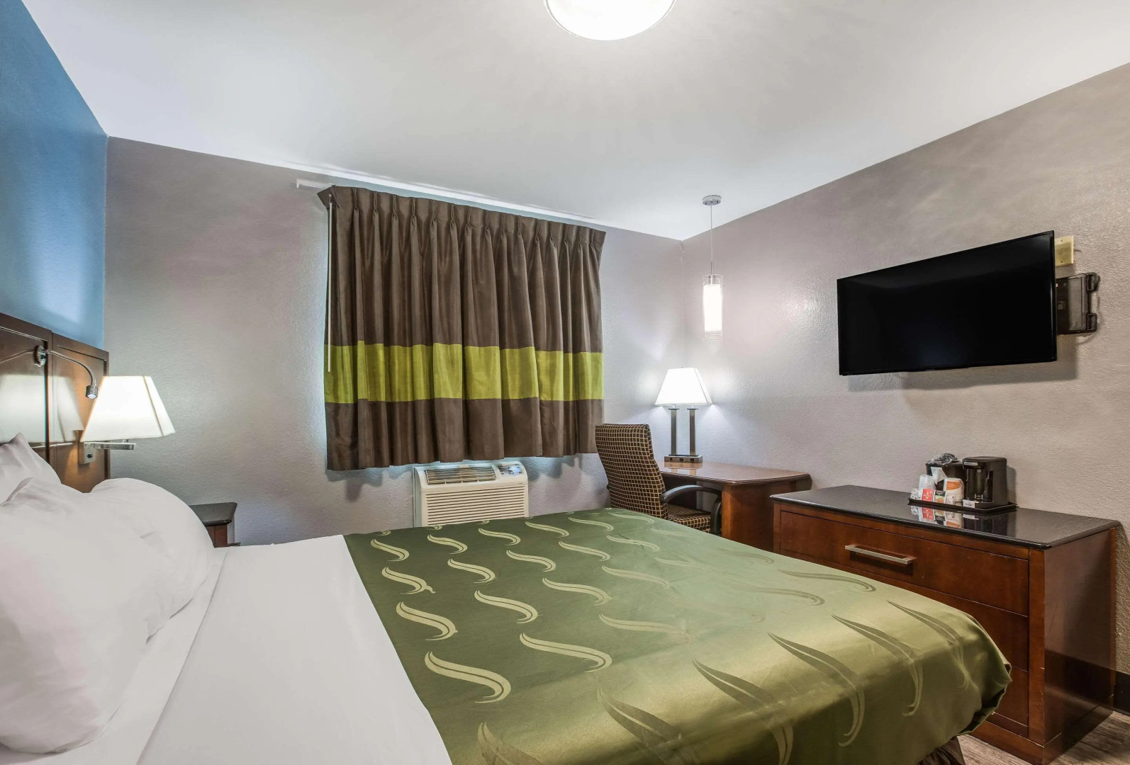 Photo - Quality Inn Atlanta Airport-Central