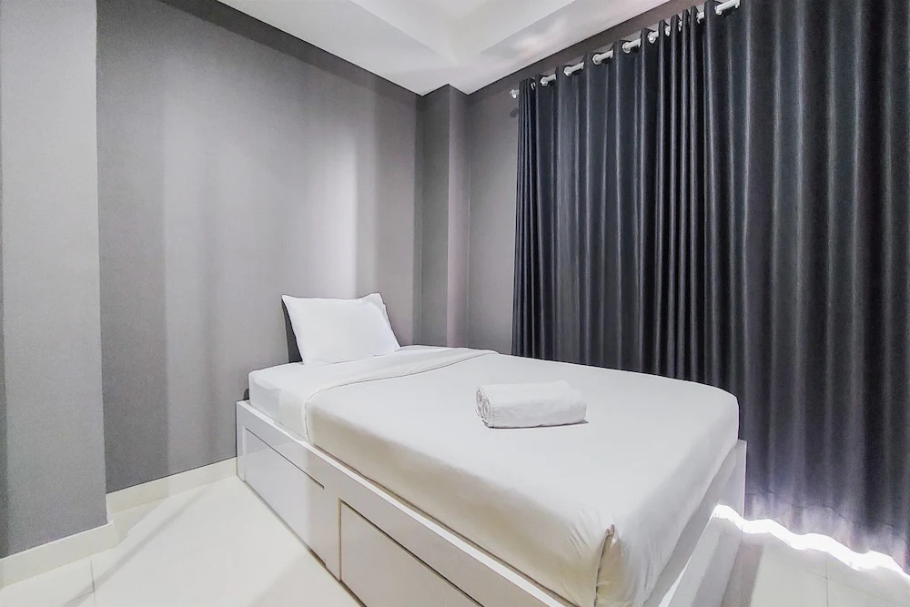 Luxury Studio at Springwood Residence Tangerang Apartment