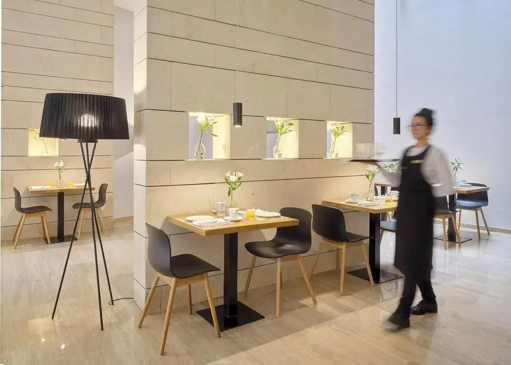 Foto - Hotel Rey Alfonso X