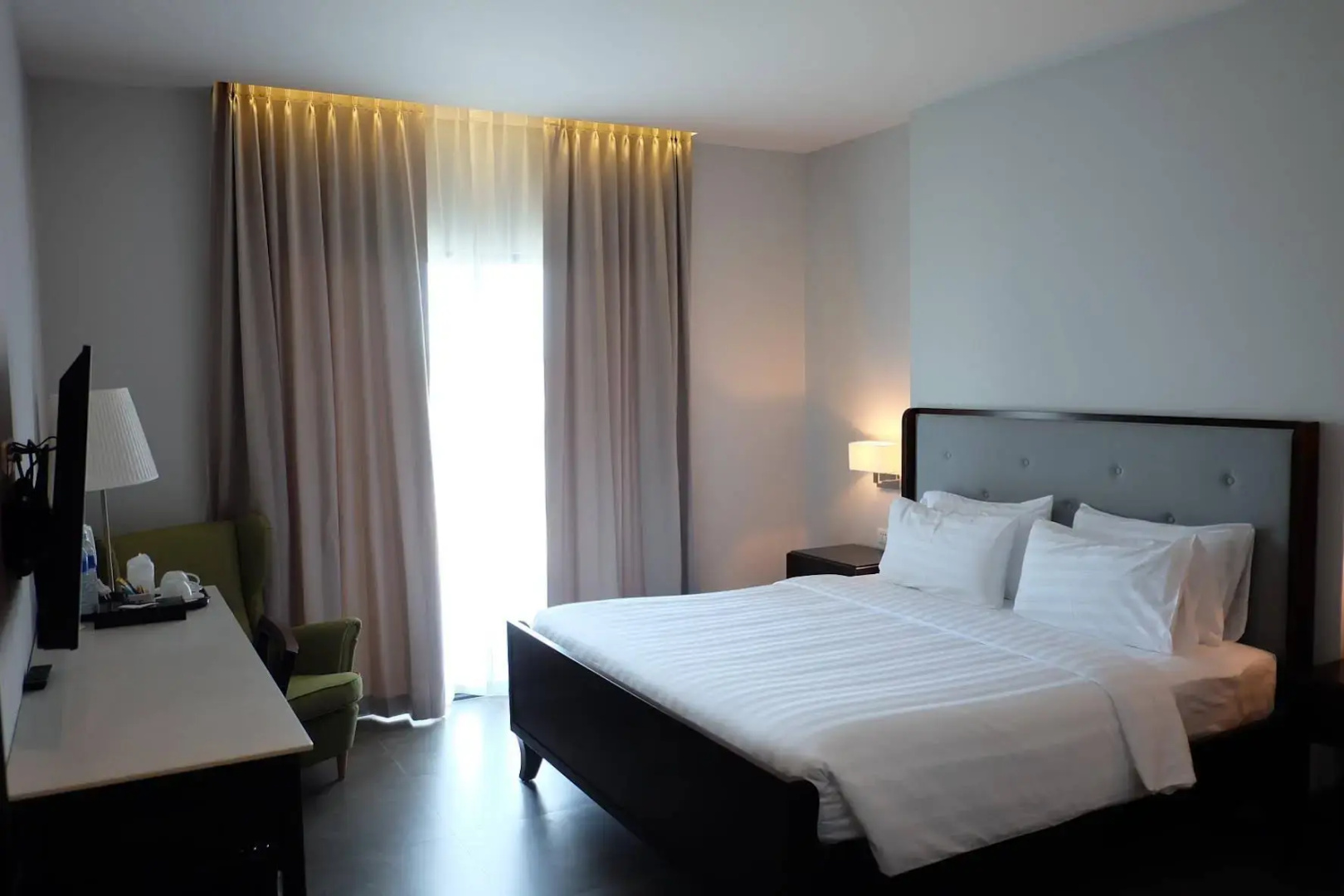 Photo - The Sala Pattaya - SHA Certified