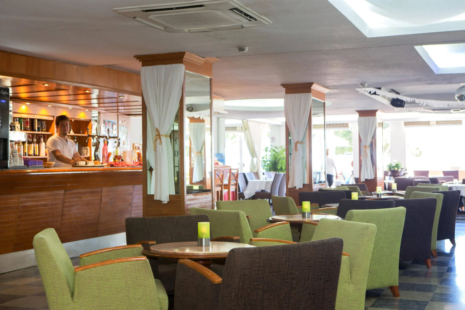 Photo - Hotel Palia Tropico Playa