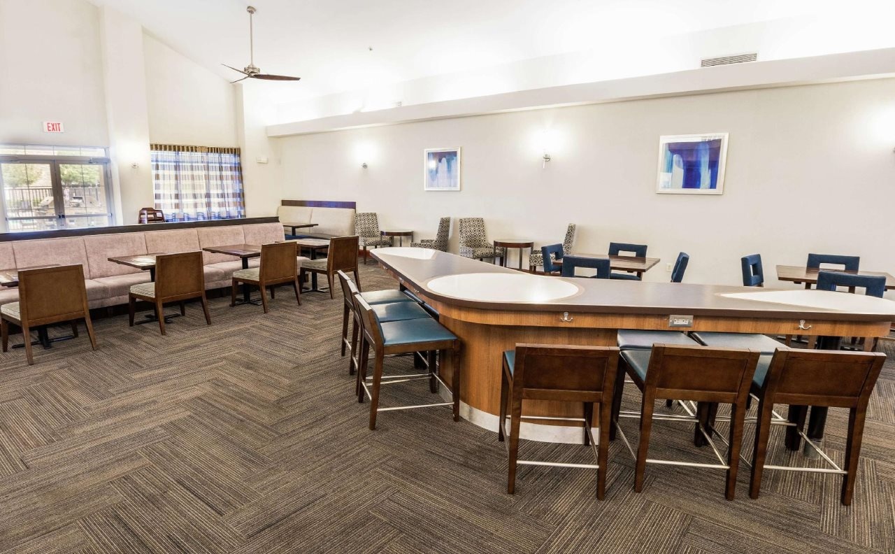Photo - Homewood Suites by Hilton Ontario-Rancho Cucamonga