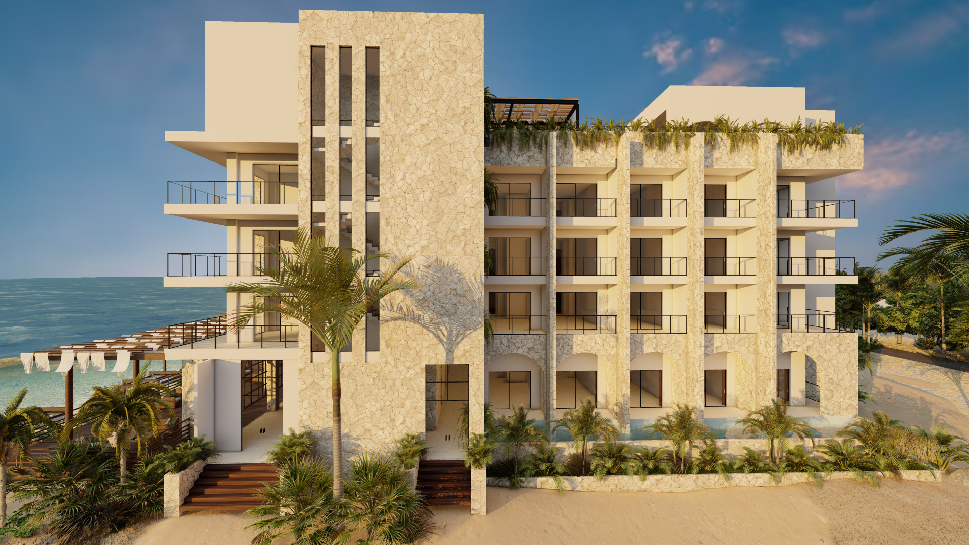 Foto - Hacienda Tres Rios Resort, Spa & Nature Park - All-Inclusive Resort