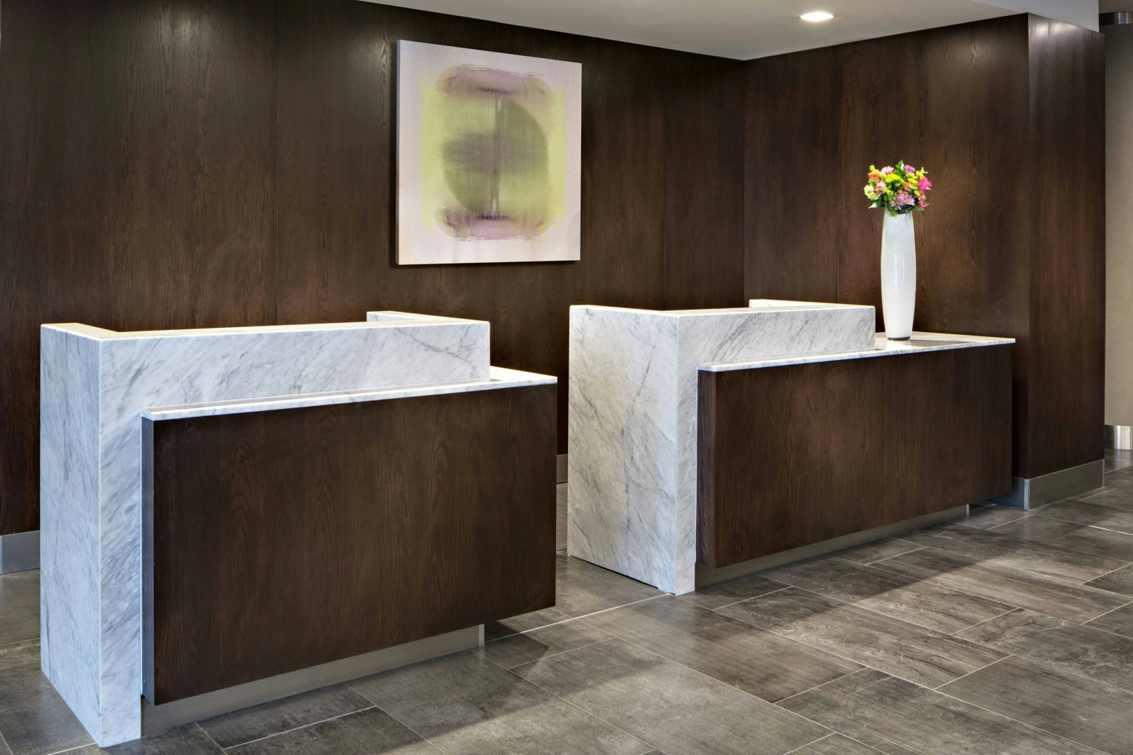 Foto - Courtyard by Marriott Houston Northwest/Cypress