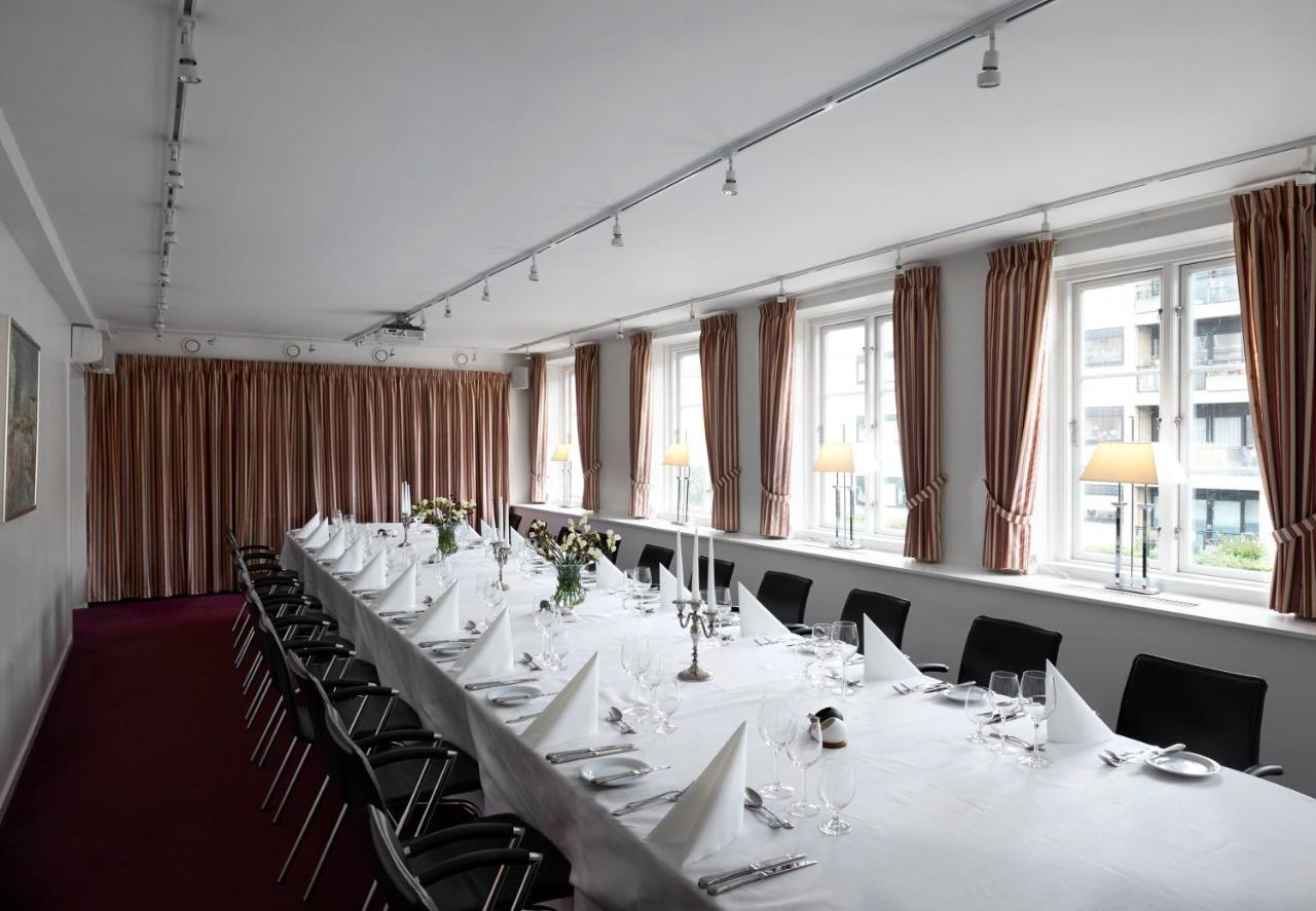 Foto - Gentofte Hotel