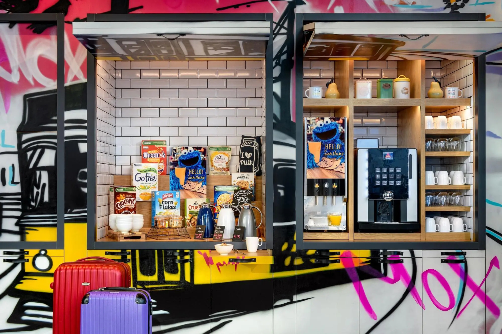 Photo - Moxy Lisbon City