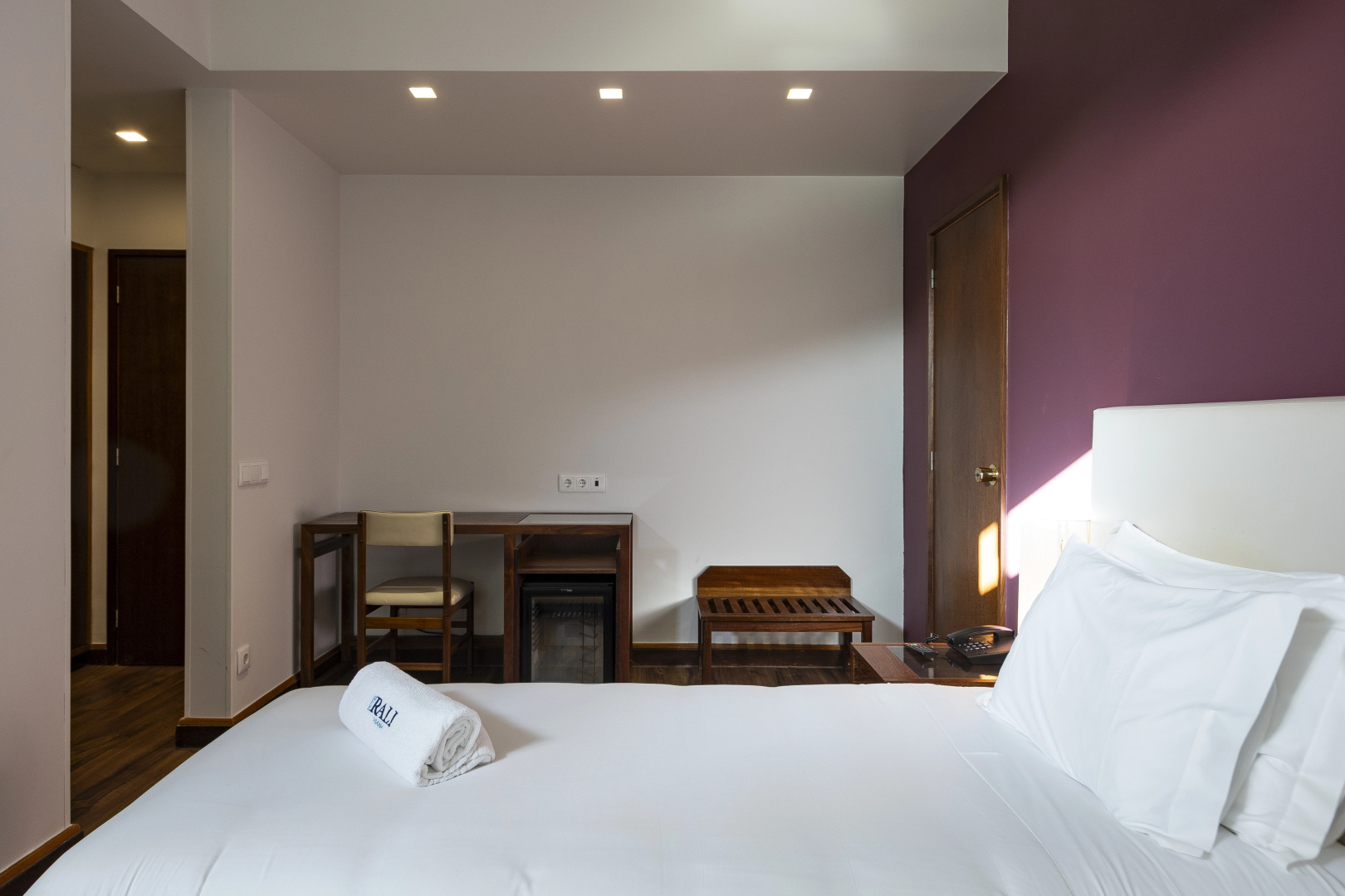 Foto - Hotel Rali Viana