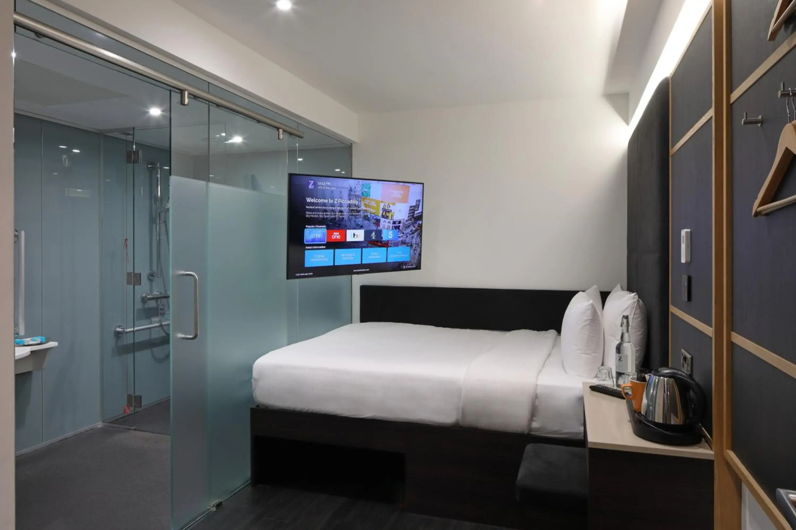 Foto - The Z Hotel Piccadilly
