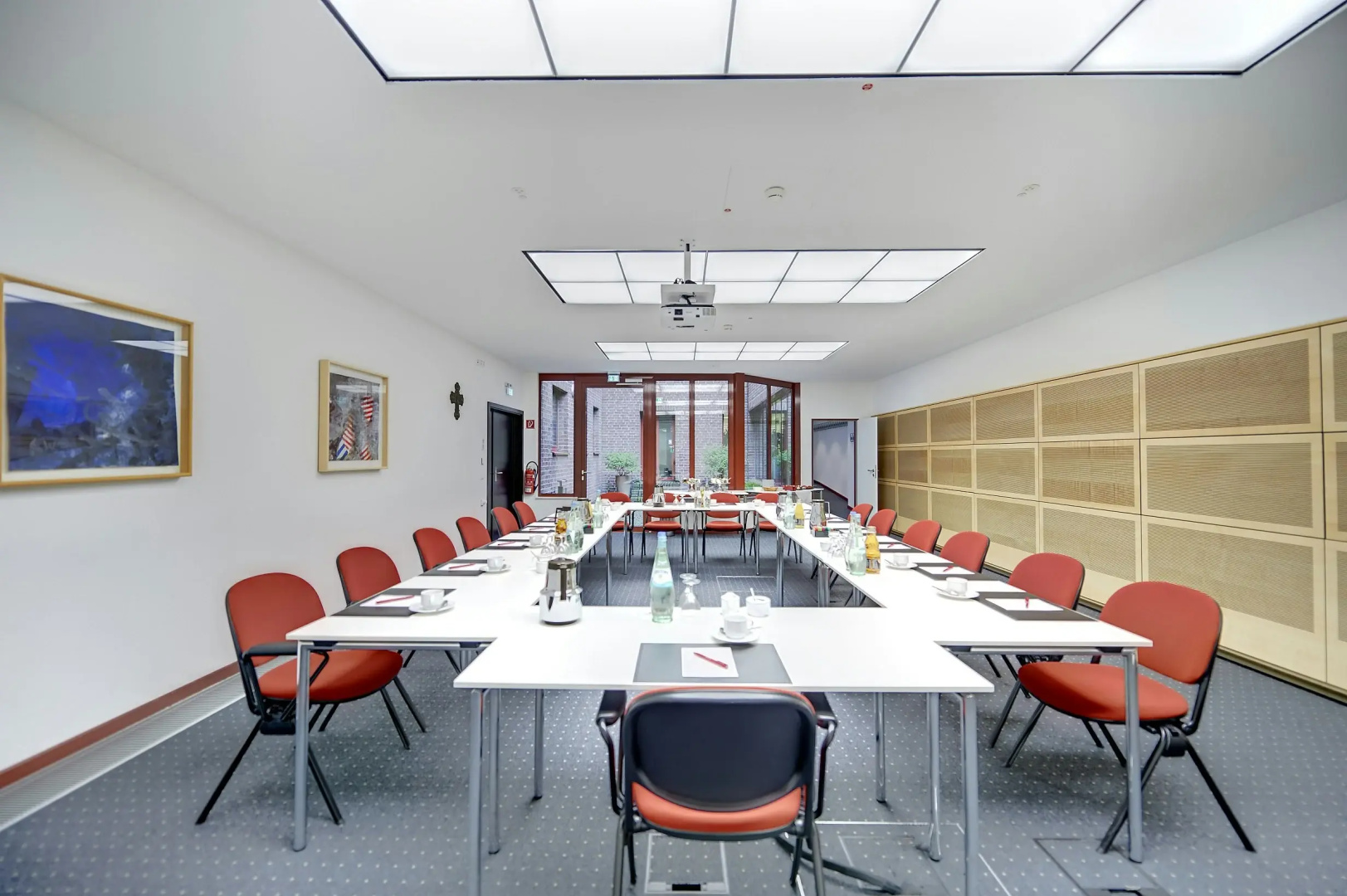 Foto - Maternushaus