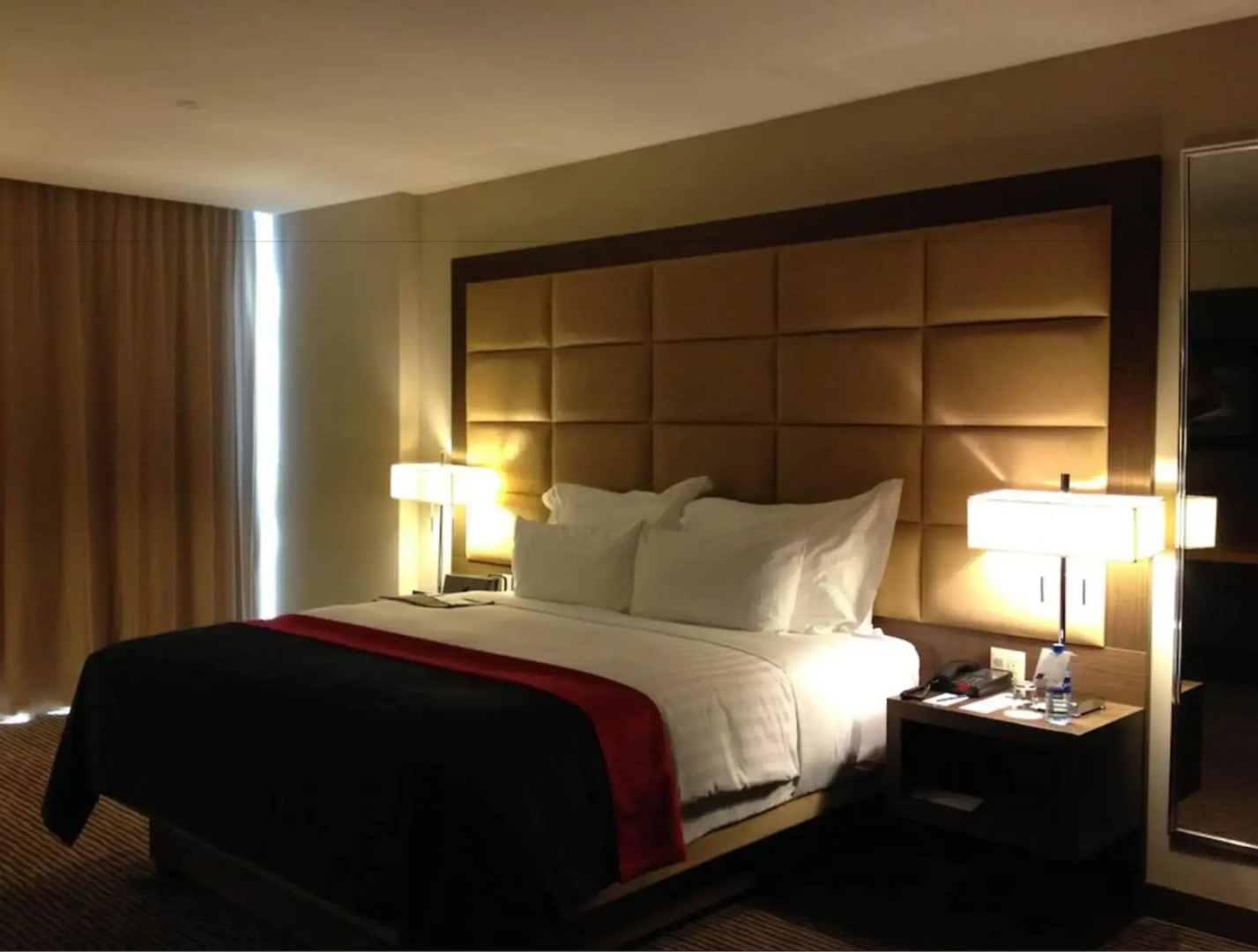 Photo - Le Meridien Panama