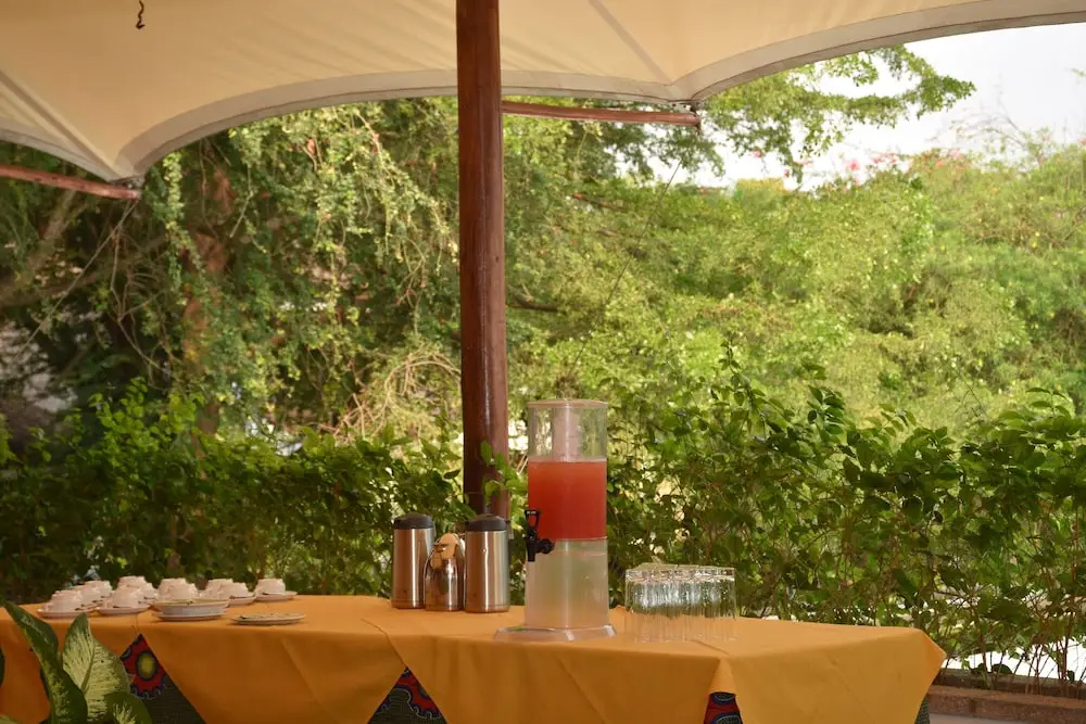 Photo - Hotel Club du Lac Tanganyika