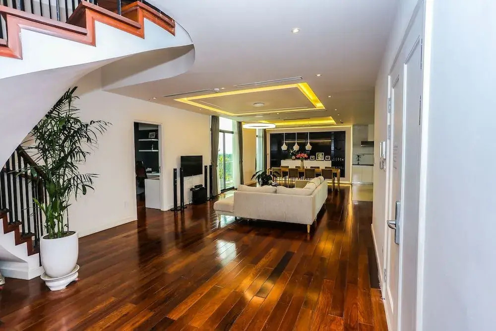 Photo - HNC Premier Hotel & Residences