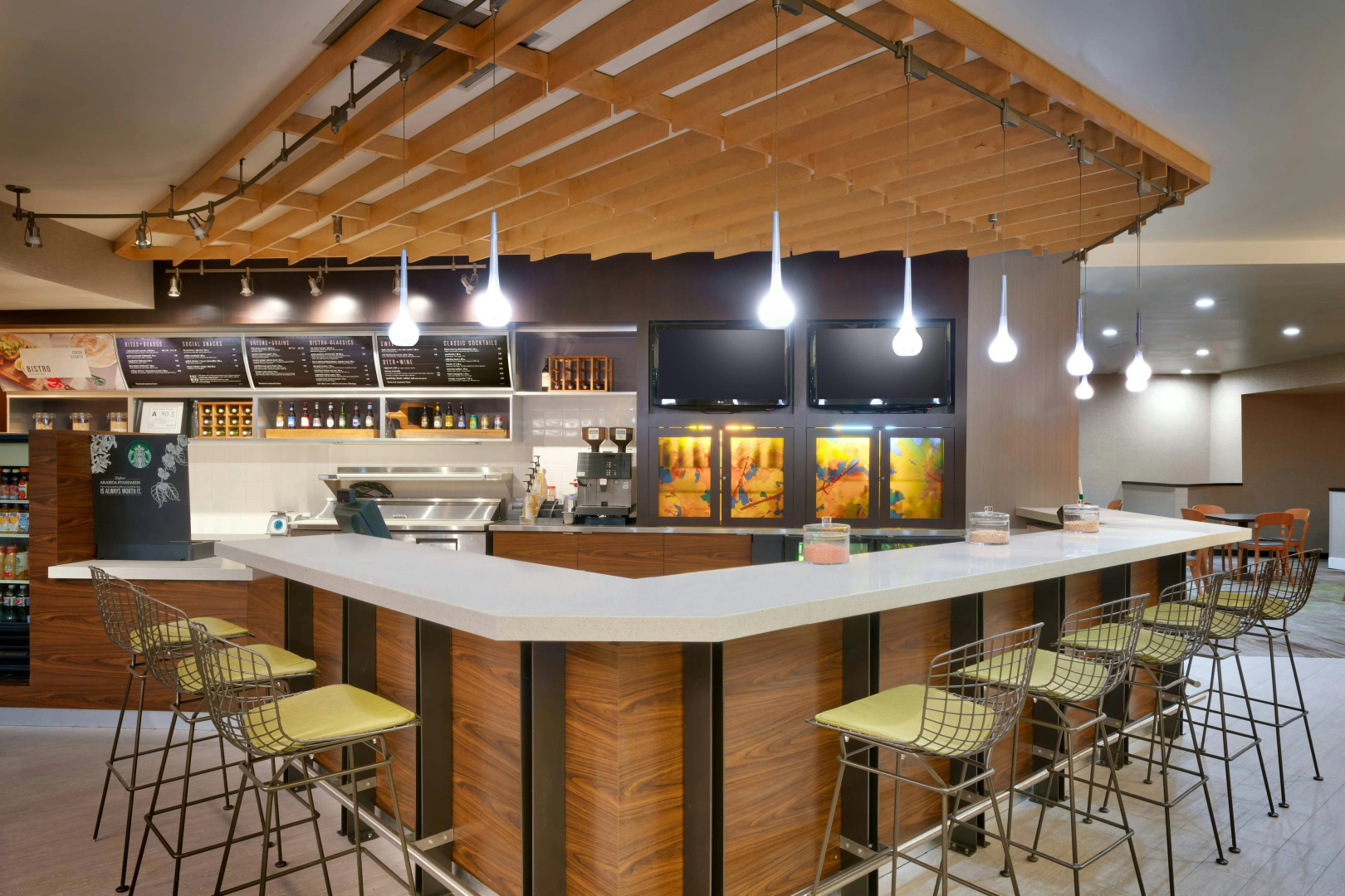 Foto - Courtyard by Marriott Charlotte Airport LoSo