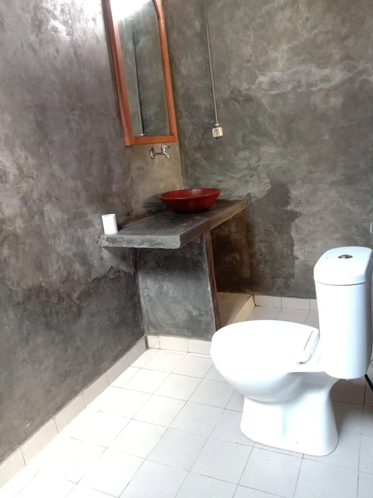 Photo - Jungle House - surf & stay