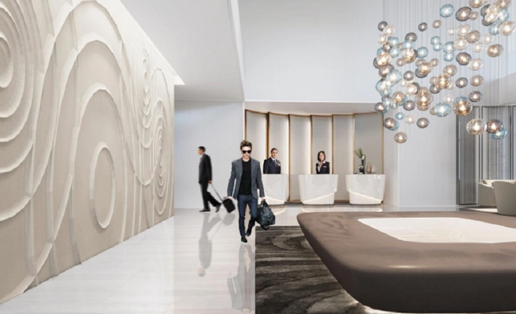 Foto - Novotel Dubai Gold District