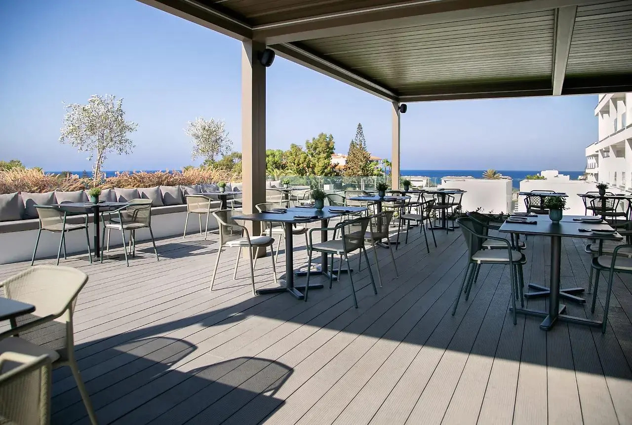 Foto - Atlantica Aqua Blue