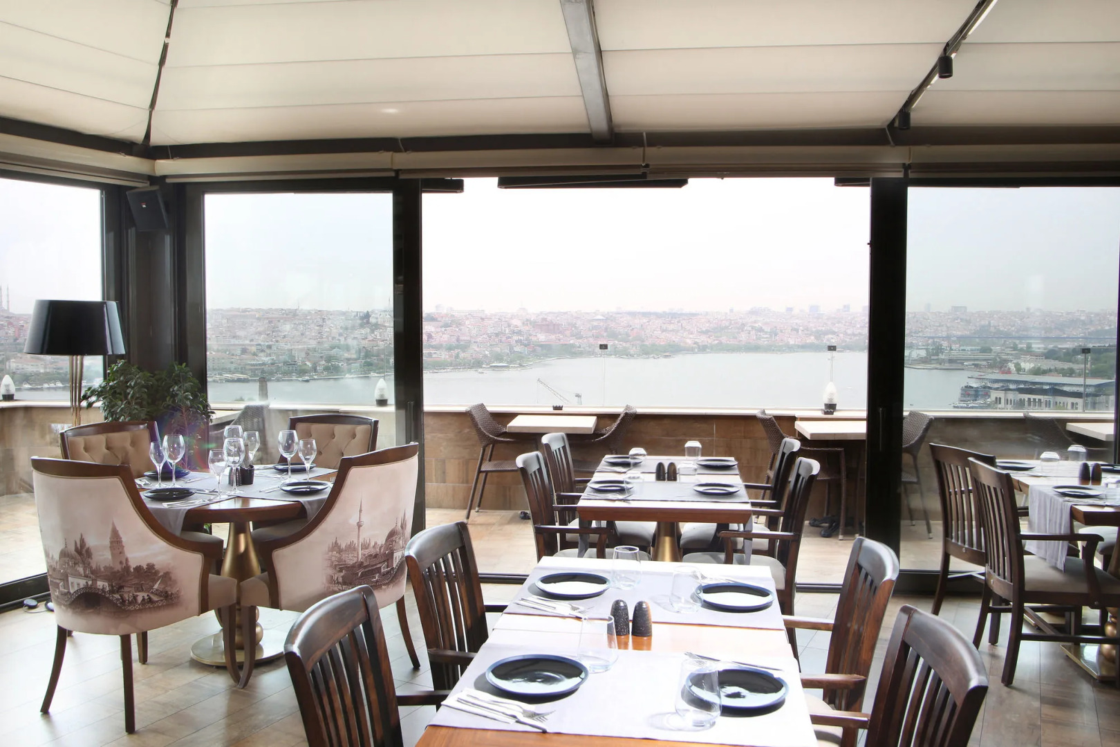 Foto - Daru Sultan Hotels Galata