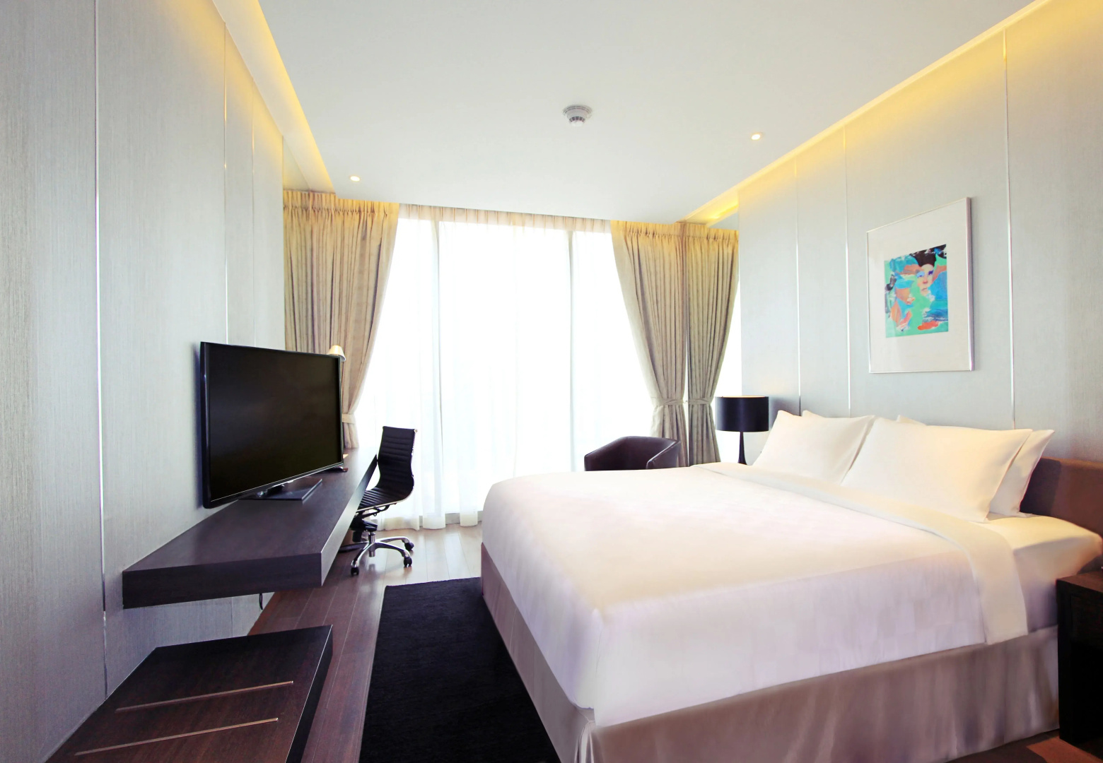 Photo - Amara Bangkok
