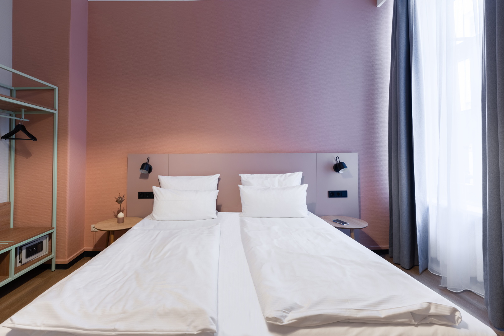 Foto - Hotel Hamburg Stadtzentrum