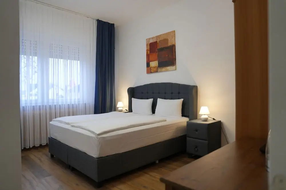 Photo - Bovino Hotel