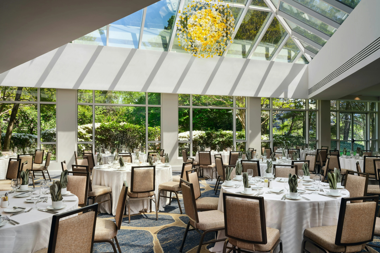 Foto - Hilton McLean Tysons Corner