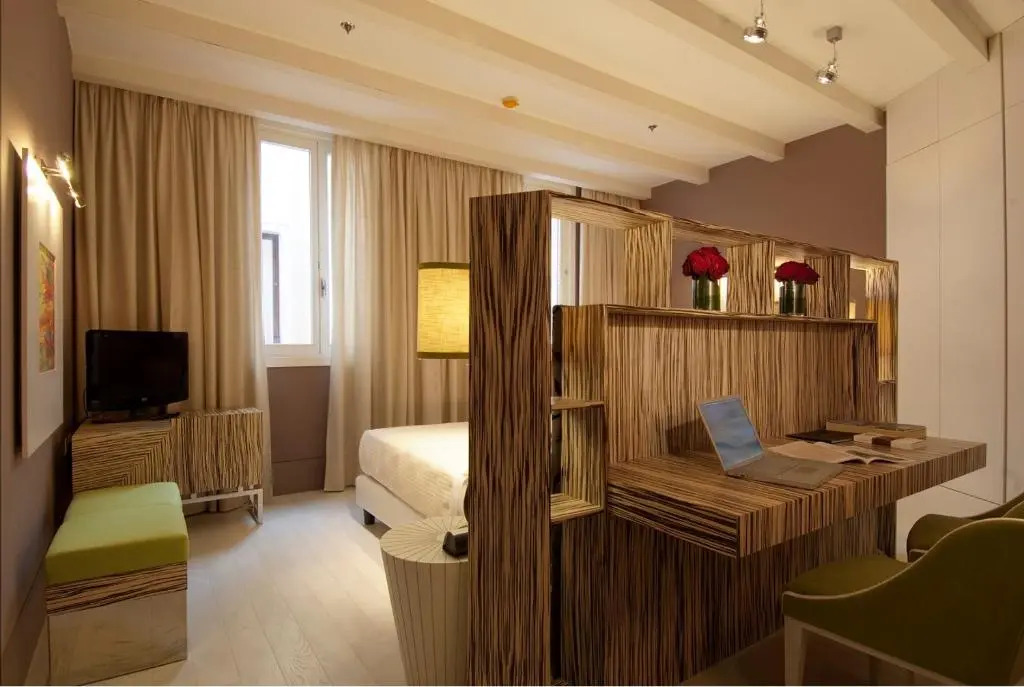 Foto - Sina Centurion Palace