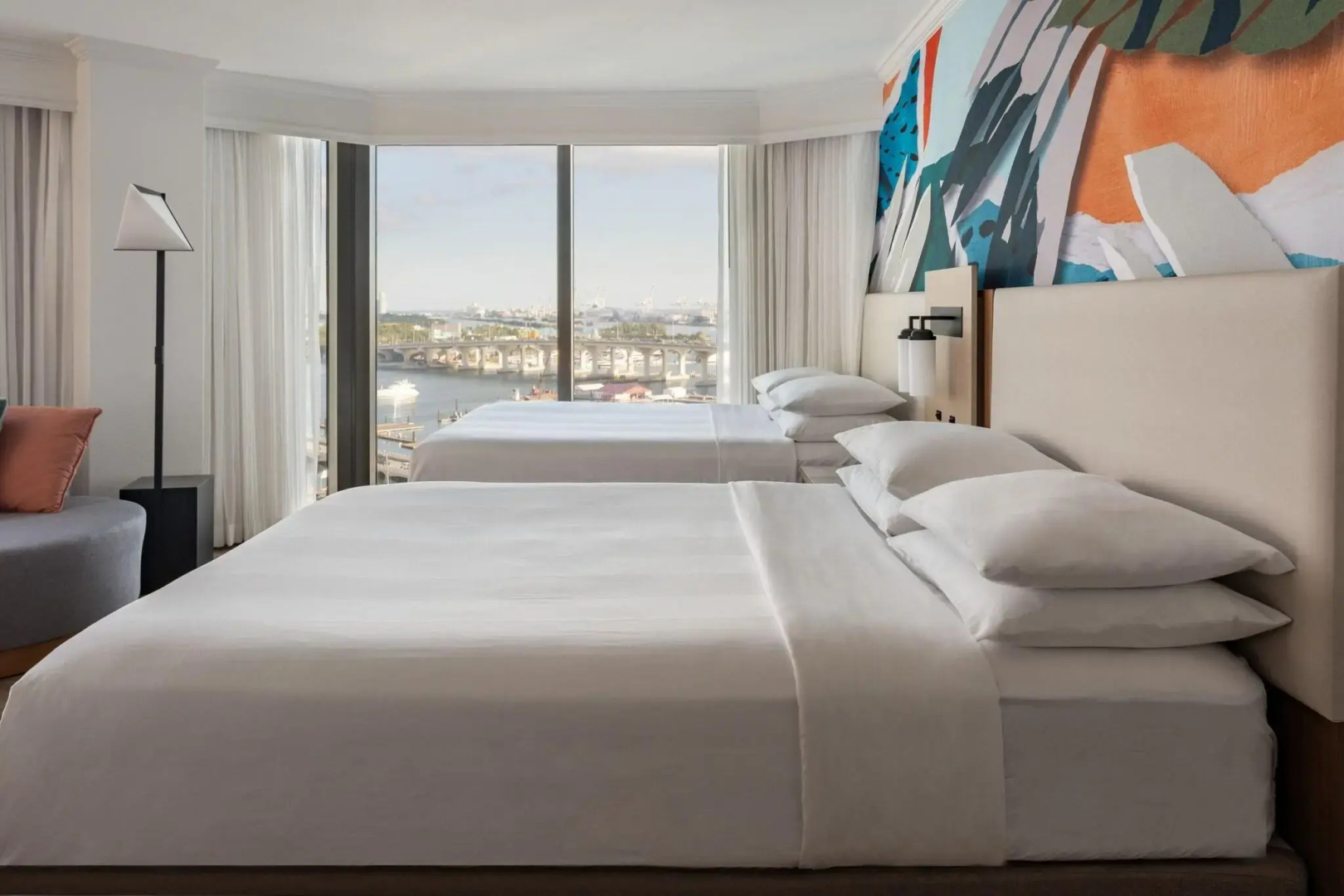 Photo - Miami Marriott Biscayne Bay