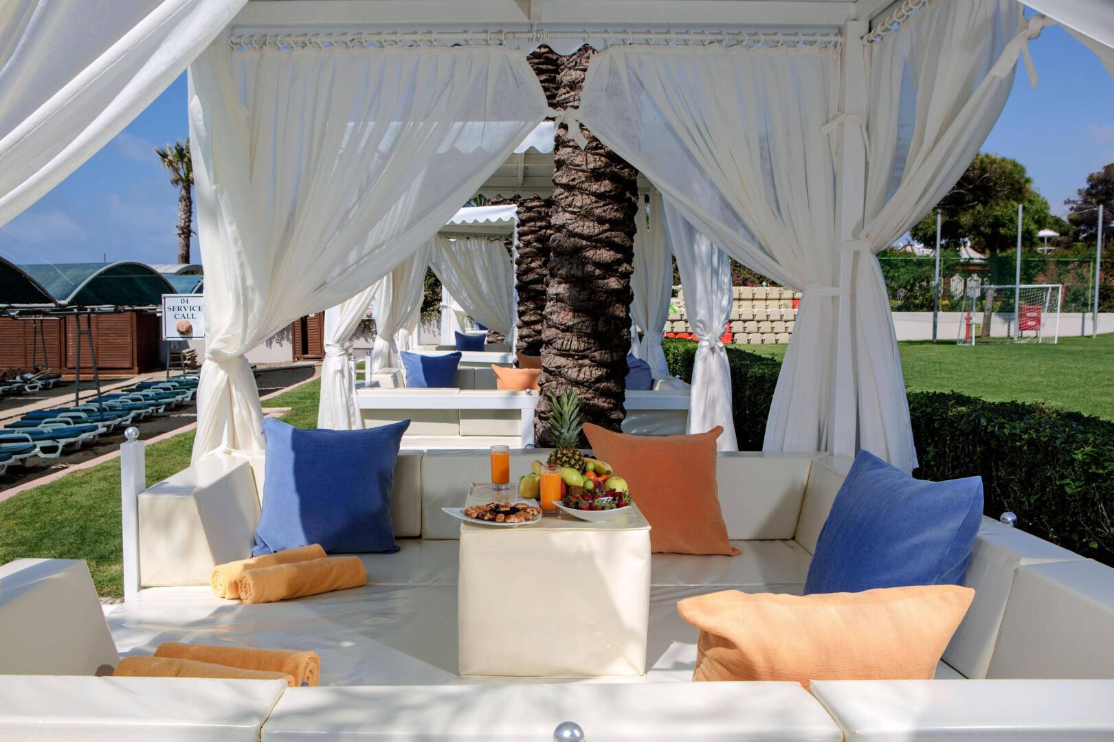 Foto - Papillon Ayscha Resort & Spa