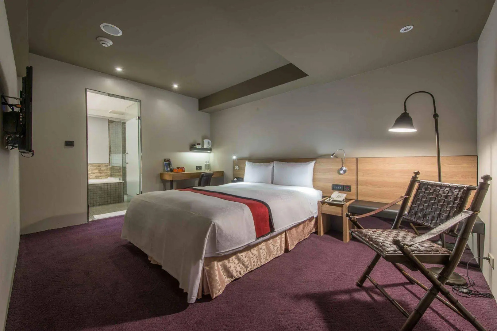 Foto - Simple + Hotel