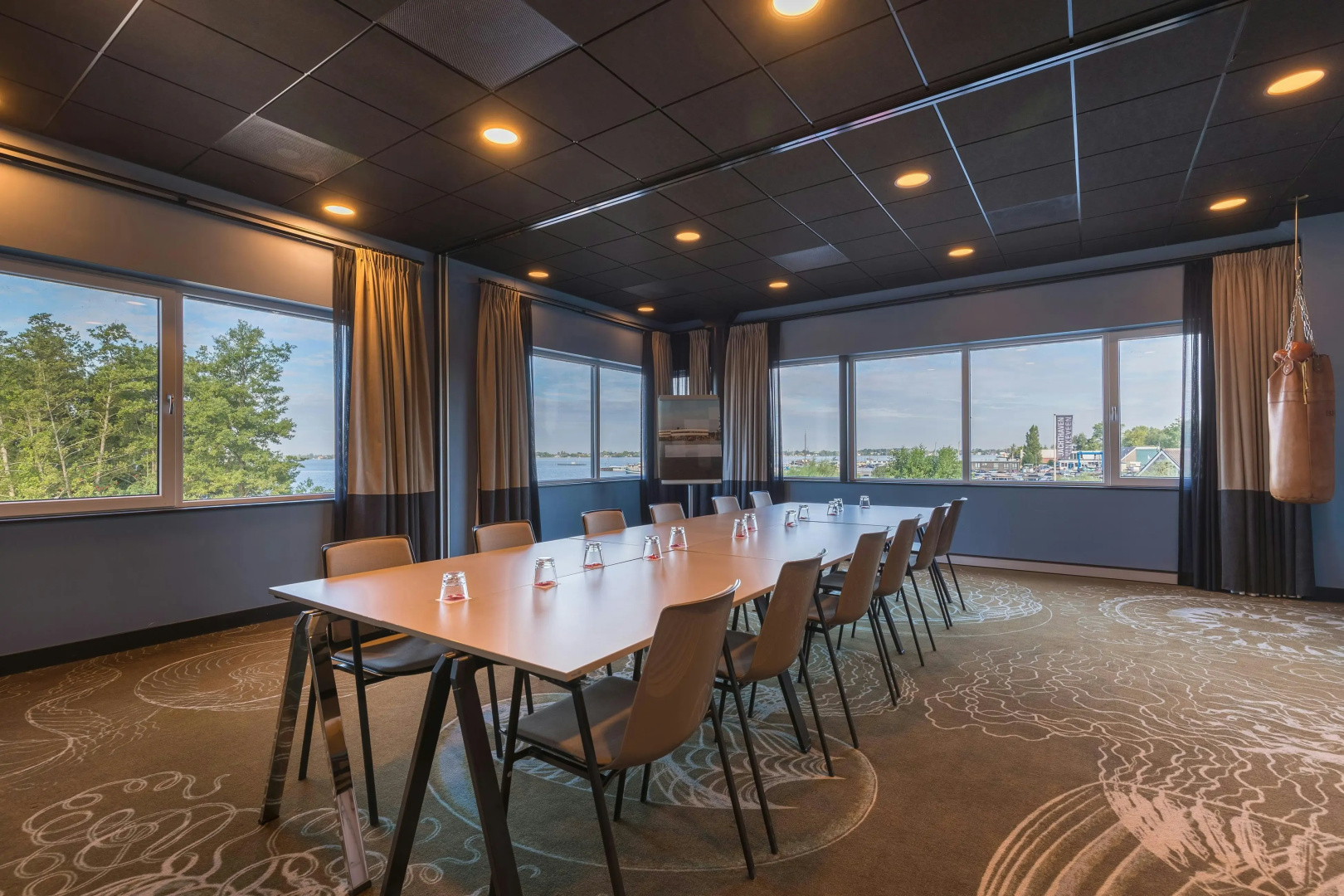 Foto - Leonardo Hotel Vinkeveen