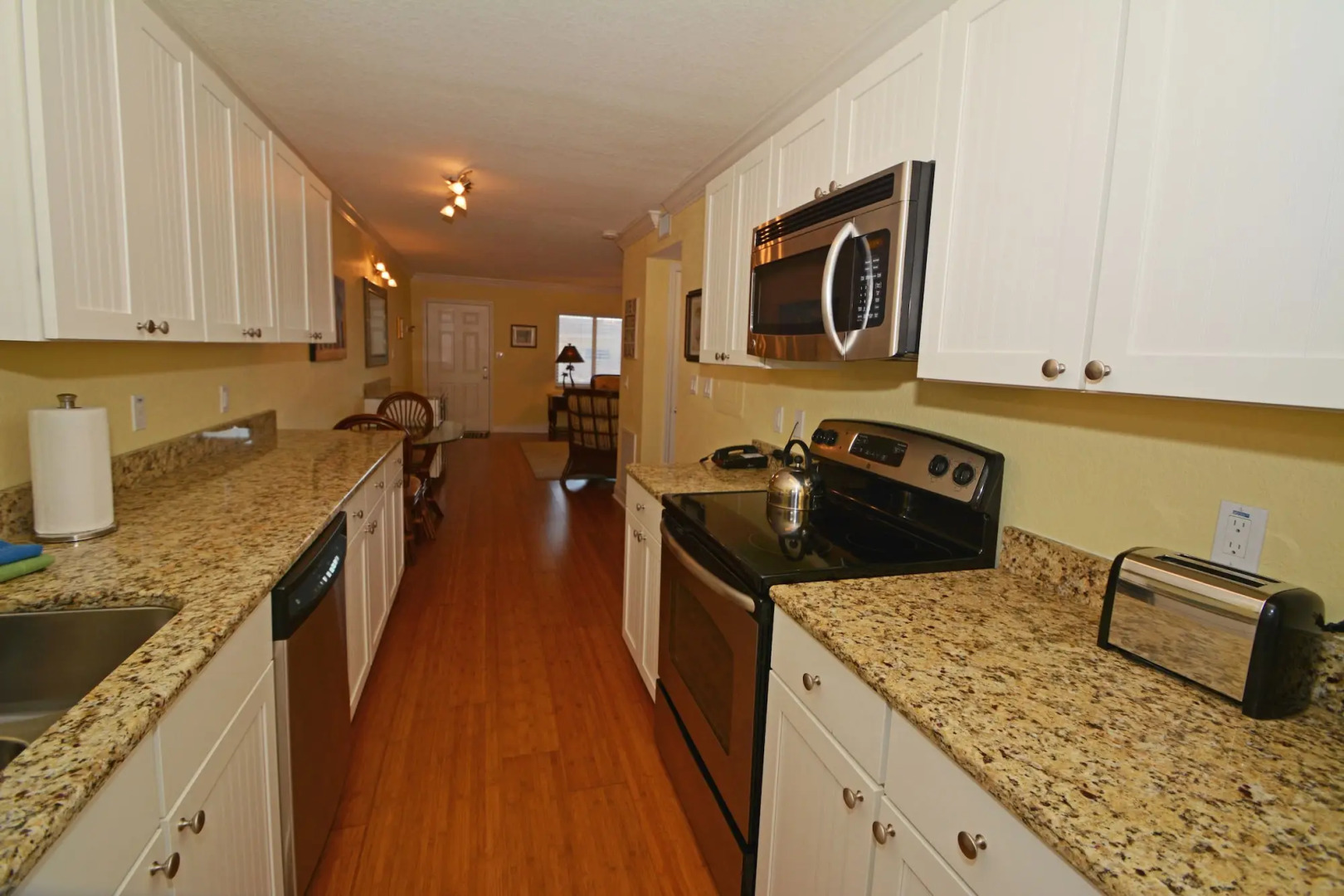 Photo - Westwinds Waterfront Resort