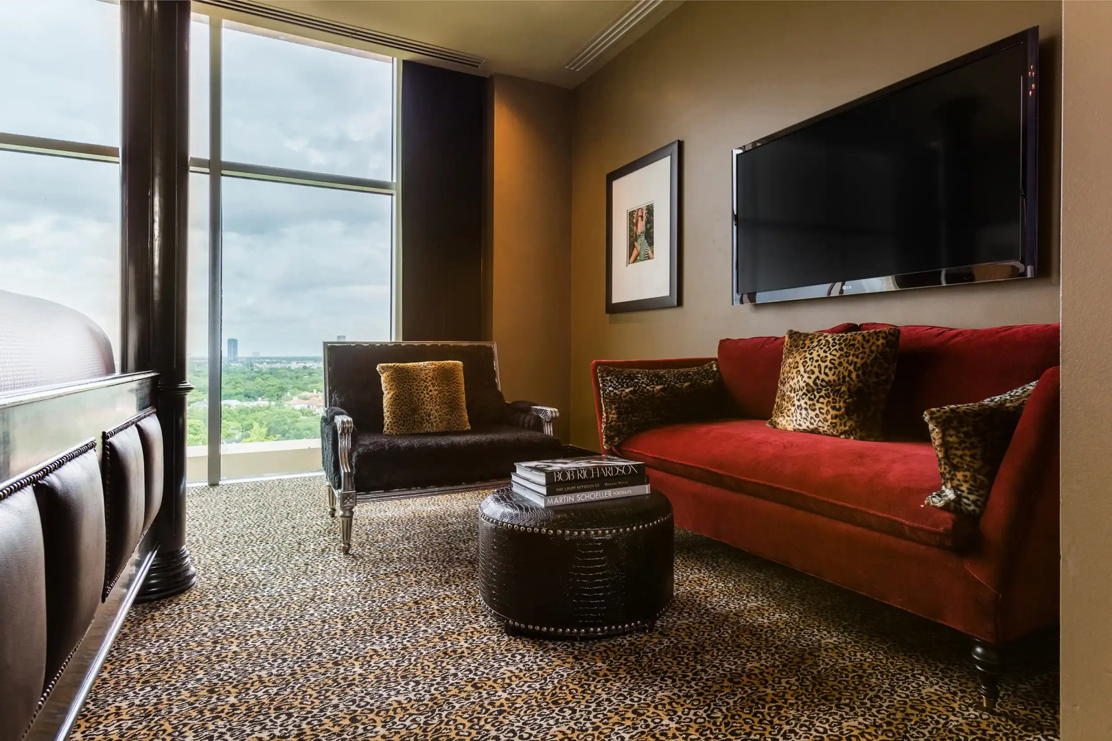 Foto - Hotel Zaza Houston Museum District