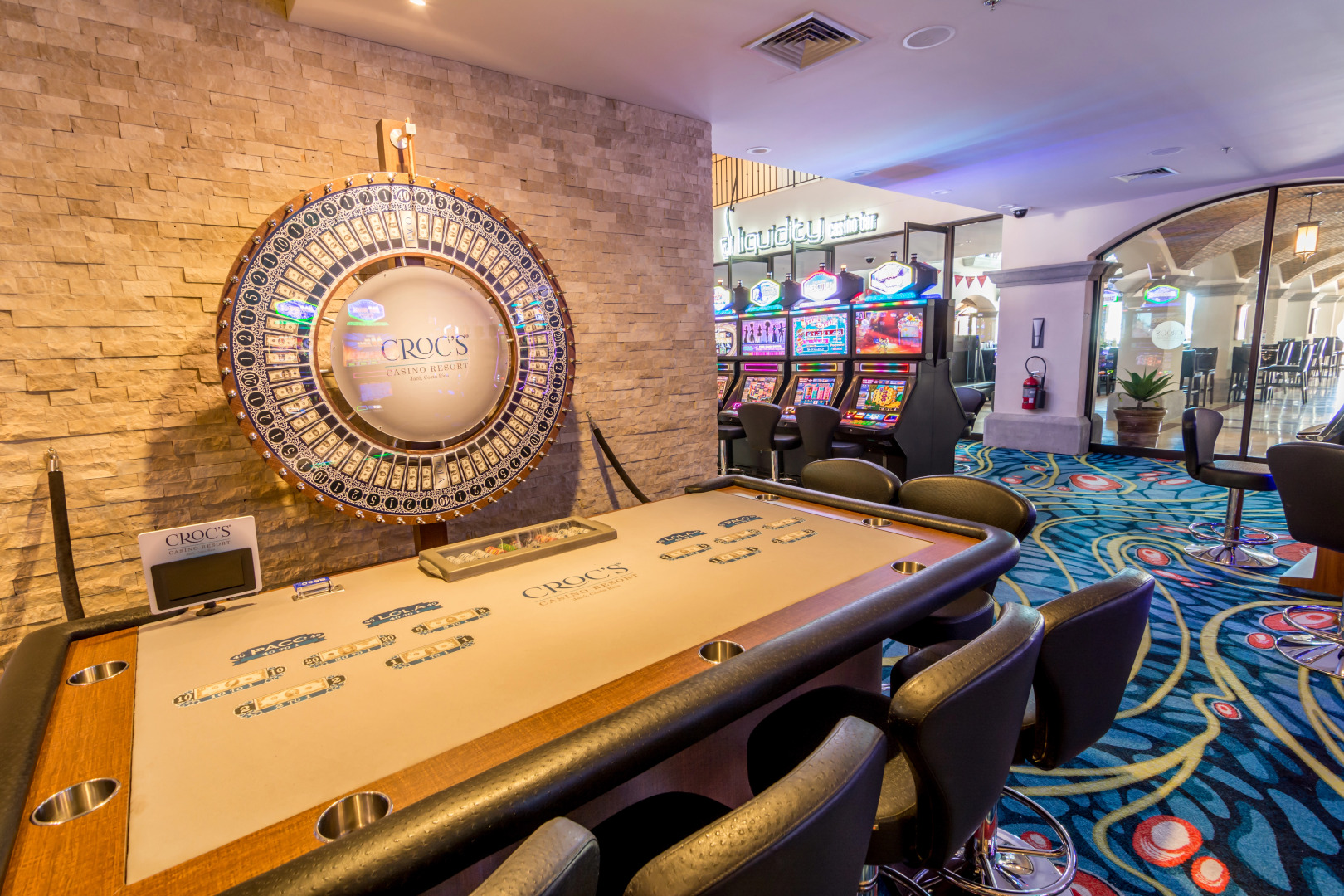 Photo - Crocs Resort & Casino