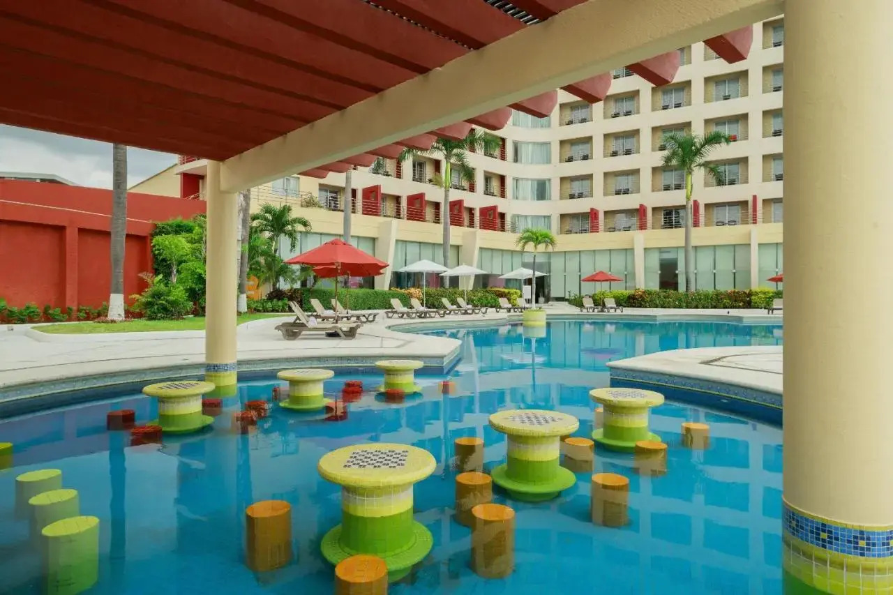 Foto - Camino Real Veracruz