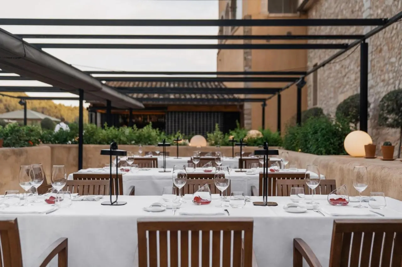 Foto - Son Brull Hotel & Spa - Relais & Chateaux