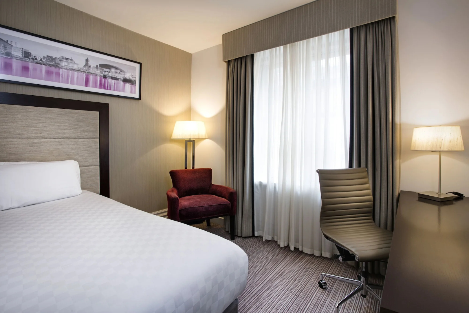 Foto - Leonardo Hotel Cardiff