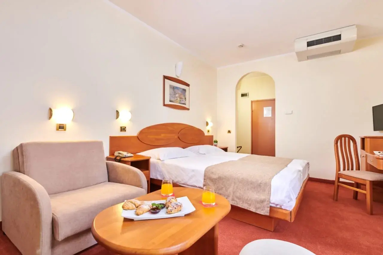 Photo - Villa Galijot Plava Laguna