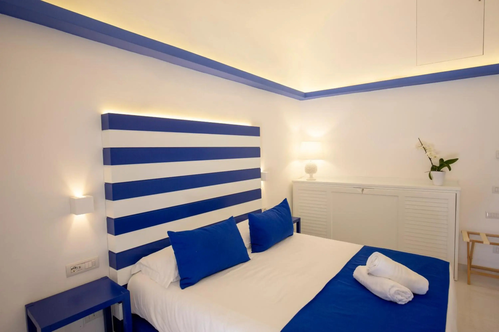 Foto - Hotel Il Faro