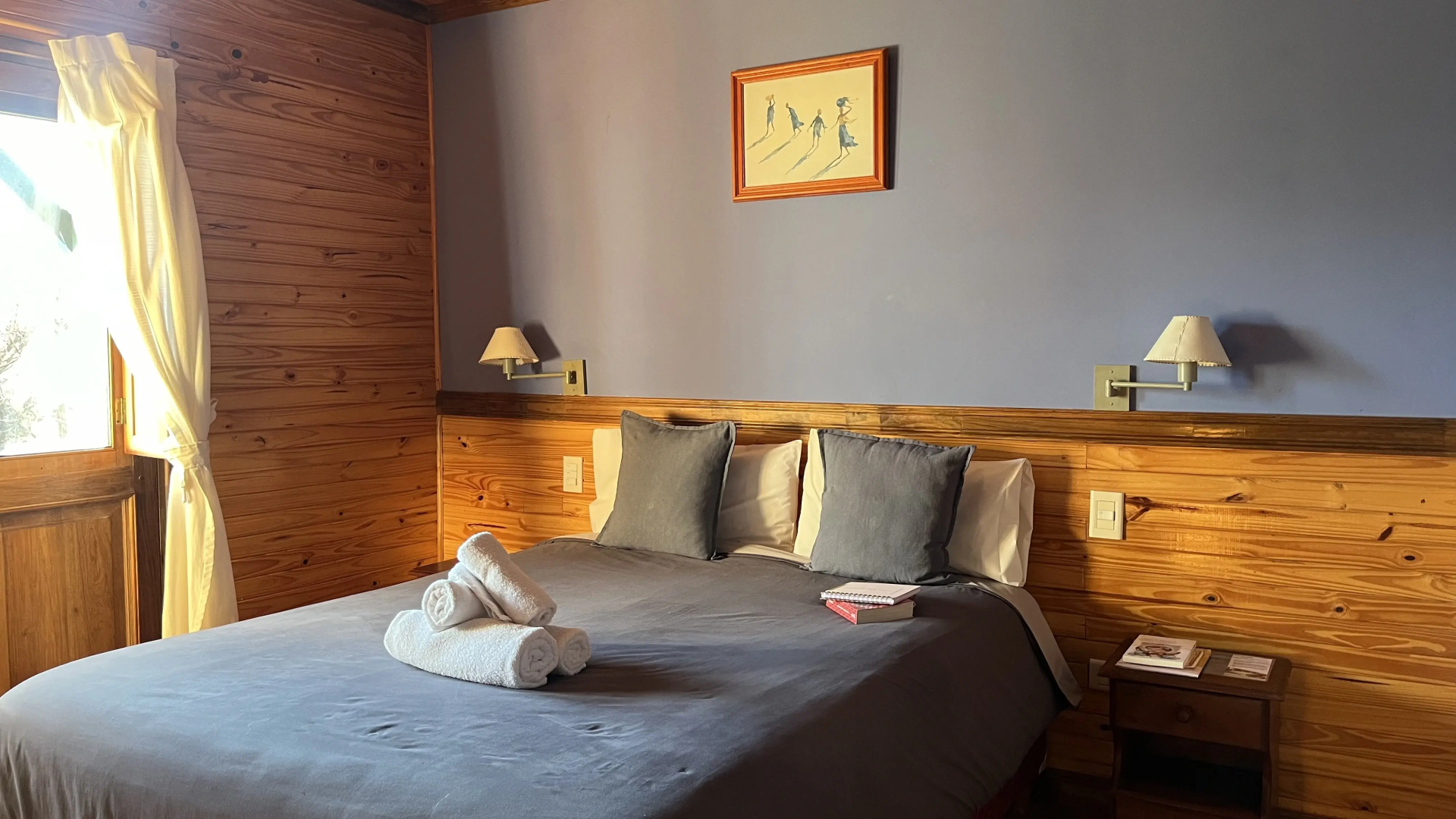 Foto - Hosteria Hainen