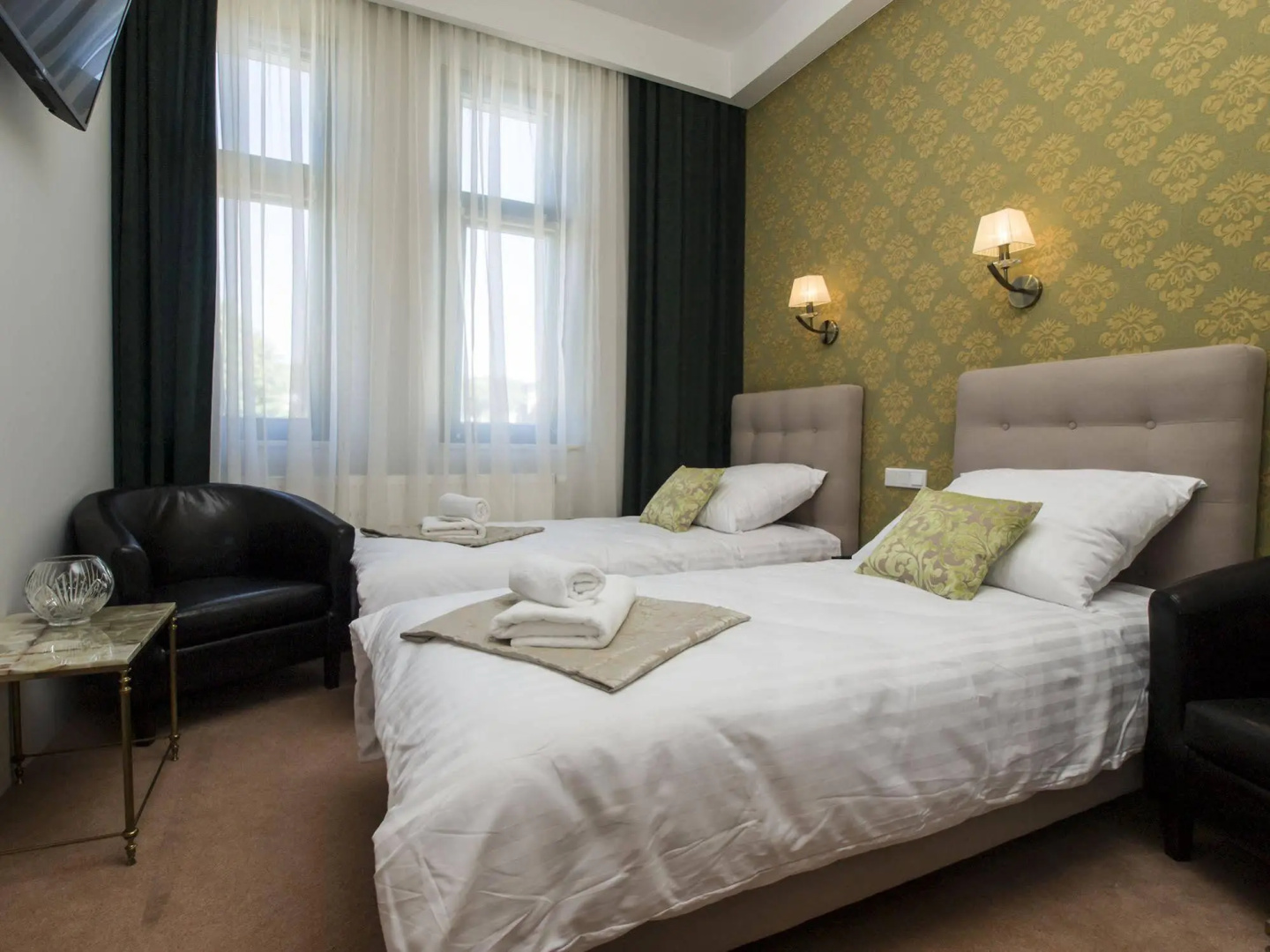 Foto - Aparthotel Maargick