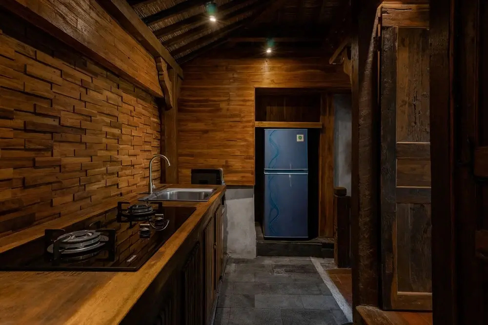 Photo - Bubu Mesari Ubud Villa