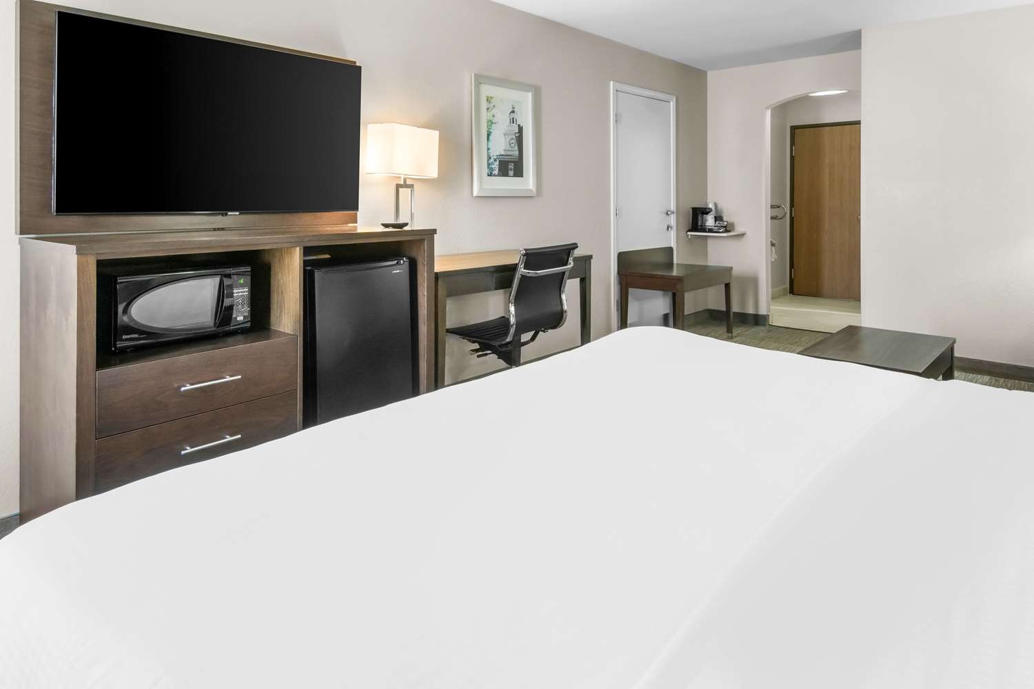 Foto - Best Western Abilene Inn & Suites